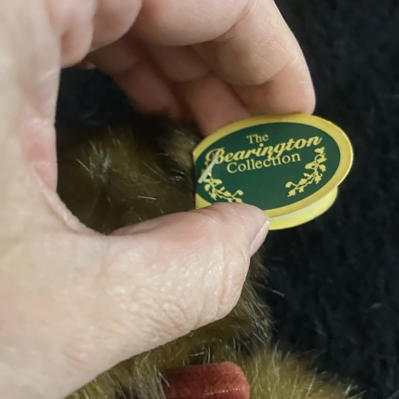 Bearington bear 🐻 - Picture 4 of 6